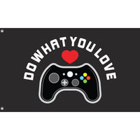Do What You Love Flag - Flag Republic