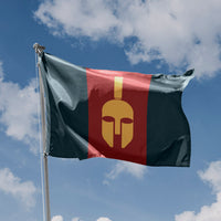Sparta Flag