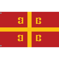 Byzantine Flag