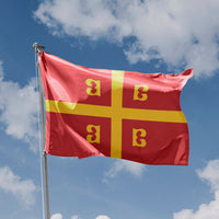 Byzantine Flag