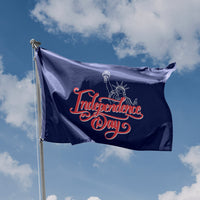 Independence Day Flag