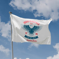 Independence Day 1776 Flag