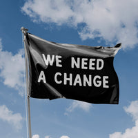 We Need A Change Flag