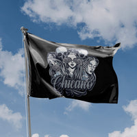 Chicano Flag - Flag Republic