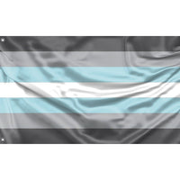 Demiboy Pride Flag