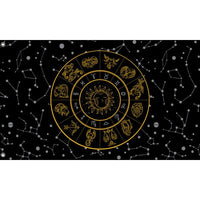 Zodiac Signs Flag - Flag Republic