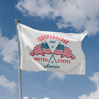 Independence Day USA Flag