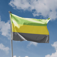 Lithromantic Pride Flag