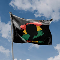 Black History Month Flag - Flag Republic