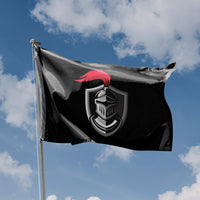 Knight Warrior Flag - Flag Republic