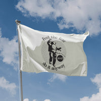 Do It Anyway Flag