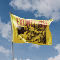 Extinct Era Flag - Flag Republic