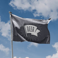 Beer Flag
