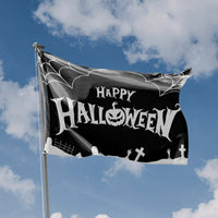 Happy Halloween Flag - Flag Republic