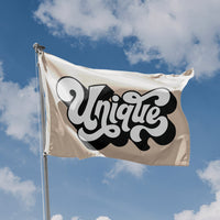 Unique Flag