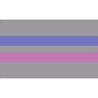 Androgynous Pride Flag