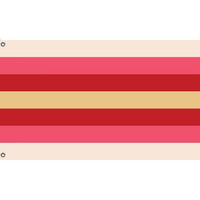 Alternate Girlflux Flag