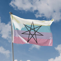 Kingender Pride Flag - Flag Republic
