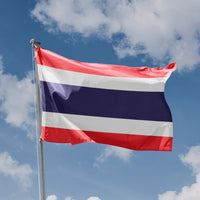 Thailand Flag