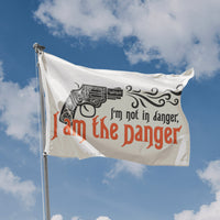 I'm The Danger Flag