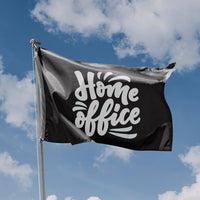 Home Office Flag