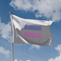 Androgynous Pride Flag II