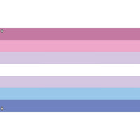 Bigender Pride Flag
