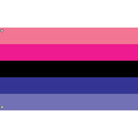 Omnisexual Pride Flag