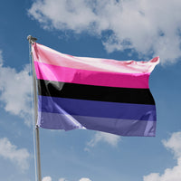 Omnisexual Pride Flag