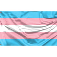 Transgender Pride Flag