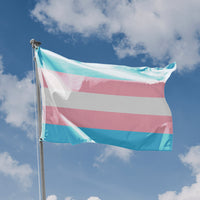 Transgender Pride Flag