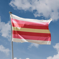 Alternate Girlflux Flag