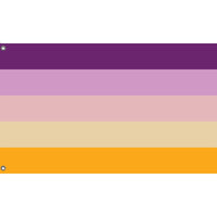 Trixic Flag