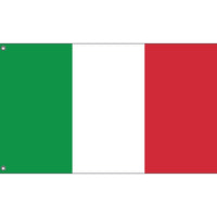 Italy Flag