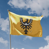 Duchy Of Silesia Flag - Flag Republic