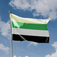 Ceterosexual Flag