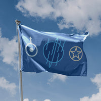 Uranus Flag