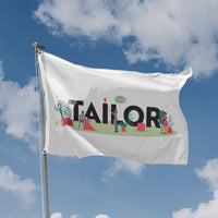 Tailor Flag - Flag Republic