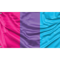 Androgyny Flag - Flag Republic