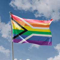 South Africa Pride Flag