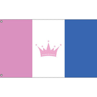Drag Pride Flag - Flag Republic