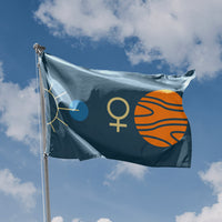 Venus Flag