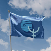 Neptune Flag