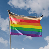 Philadelphia Pride Flag - Flag Republic