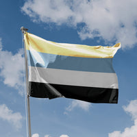 Platoniromantic Flag
