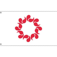 Saitama Prefecture Flag