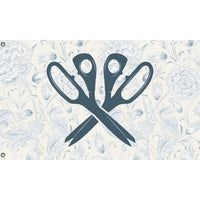 Scissors Flag
