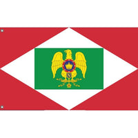 Napoleonic Kingdom of Italy Flag - Flag Republic