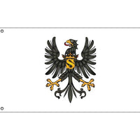 Ducal Prussia Flag