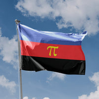 Polyamorous Pride Flag